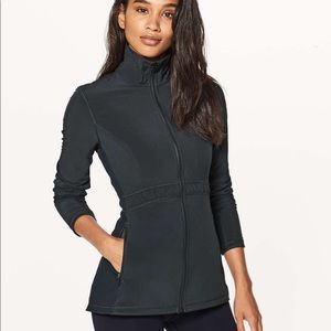 Lululemon Round Trip Jacket